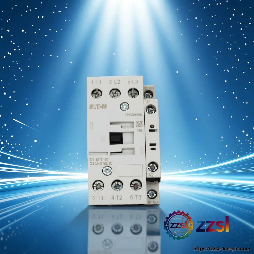 Eaton DILM17-10